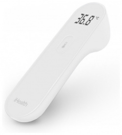 Бесконтактный термометр Xiaomi iHealth Meter Thermometer PT3 Mi 
