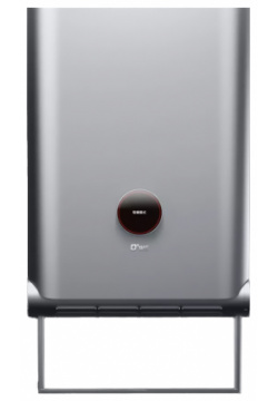 Обогреватель для ванной комнаты с функцией полотенцесушителя Xiaomi Ows Multifunctional Bathroom Heater With Towel Rack Silver (YD 2800) 