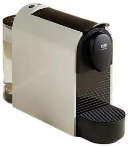 Капсульная кофемашина Xiaomi Scishare Capsule Coffee Machine (S1106) 