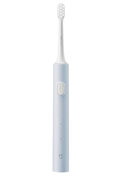 Электрическая зубная щетка Xiaomi Mijia Electric Toothbrush T200  (MES606) Blue