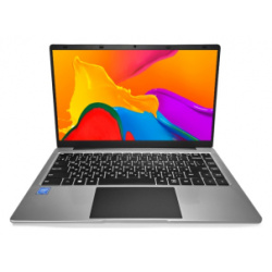 Ноутбук 14 1" Notebook Intel J4105 1 5 GHz  RAM 8GB SSD 256GB UHD Graphics WiFi Bluetooth