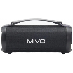 Беспроводная 3D стерео колонка Mivo M09 