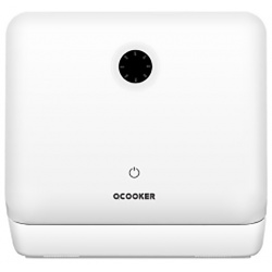 Xiaomi Qcooker Tabletop (CL XW X4) Посудомоечная машина 