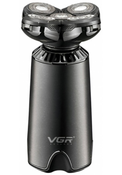 Электробритва  VGR Voyager V 397 Professional Mens Shaver
