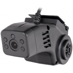 Full HD камера для систем видеофиксации CARCAM DUAL CAM 143 