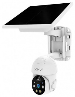 IP камера видеонаблюдения Xiaomi Xiaovv Outdoor PTZ Camera (XVV 1120S P6 WIFI) XVV