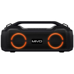 Портативная Bluetooth колонка Mivo M15 