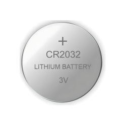 Батарейка Xiaomi ZMI 5 Pack CR2032 
