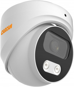 Купольная IP камера CARCAM 2MP Dome Camera 2073SDM 