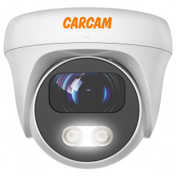 Купольная IP камера CARCAM 4MP Dome Camera 4066SDM 