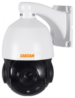 Скоростная поворотная IP камера CARCAM 5M AI Tracking Speed Dome Camera 5985 