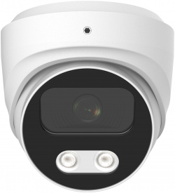 Купольная IP камера CARCAM 2MP Dome Camera 2072SDM 