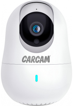 Wi Fi камера IP CARCAM 5MP PTZ Camera V380Q11 WiFi 