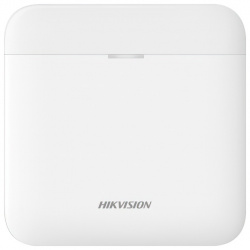 Центр системы безопасности Hikvision DS PWA64 L WE (RU) Беспроводная охранная панель 