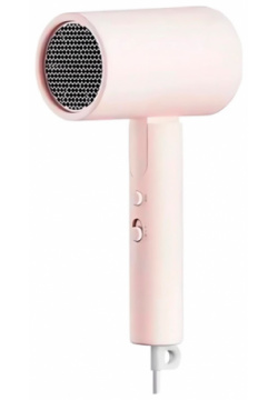 Фен для волос Xiaomi Compact Hair Dryer H101 (CMJ04LX) EU Pink 