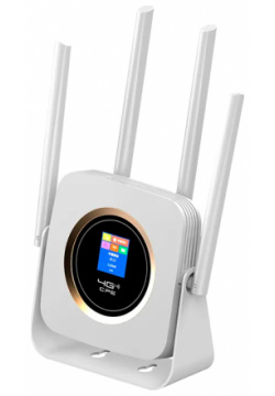 Роутер Tianjie 4G Wireless Router (CPE904 3) 