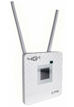 Роутер Tianjie 4G Wireless Router (CPE903 3) 