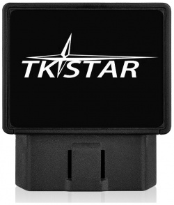 GPS трекер TkStar TK 816 