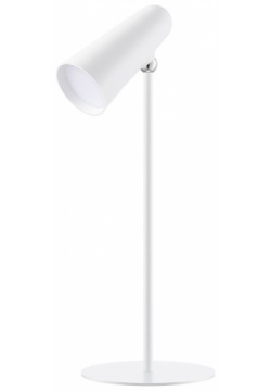 Настольная лампа Xiaomi Mijia Rechargeable LED Table Lamp (MJTD05YL) White 
