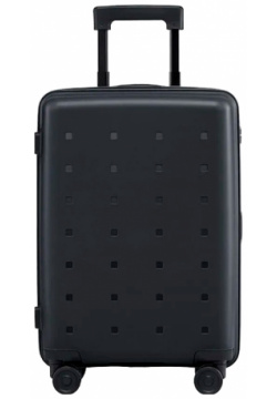 Чемодан Xiaomi Mi Suitcase Youth Model 24" (LXX07RM) Black 