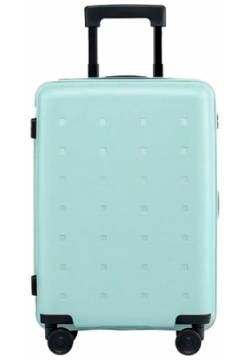 Чемодан Xiaomi Mi Suitcase Youth Model 24" (LXX07RM) Green 