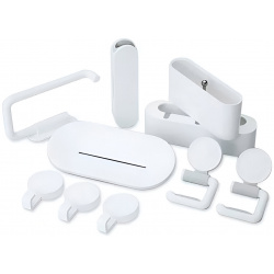 Набор для ванной из 7 предметов Xiaomi HL Bathroom Series Combination Package in 1 