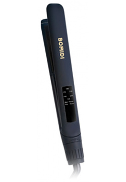 Профессиональный выпрямитель для волос Xiaomi Bomidi Hair Straightener HS2 RU Black 