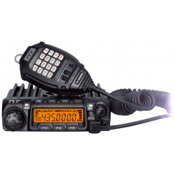 Радиостанция TYT TH 9000D UHF 