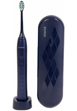 Электрическая зубная щетка Xiaomi Bomidi Electric Toothbrush Sonic TX5 Blue 