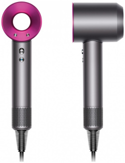 Фен для волос Xiaomi SenCiciMen Super Hair Dryer HD15 Pink 