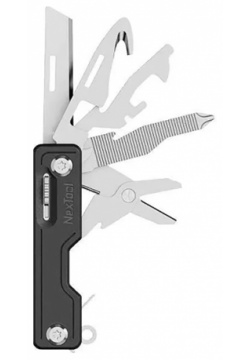 Мультитул Xiaomi NexTool Multifunction Knife Black (NE20096) 