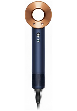 Фен для волос Xiaomi SenCiciMen Super Hair Dryer HD15 Golden Blue 