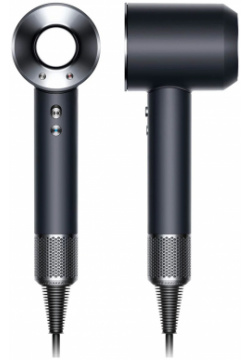 Фен для волос Xiaomi SenCiciMen Super Hair Dryer HD15 Grey 