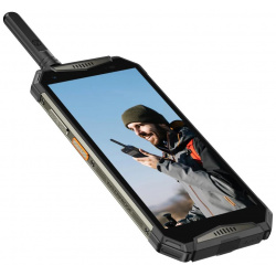 Смартфон Ulefone Armor 20WT 12/256 Black 