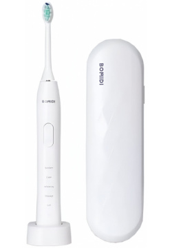 Электрическая зубная щетка Xiaomi Bomidi TX5 White 