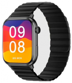 Умные часы Xiaomi Imilab Smart Watch (W02) Black 
