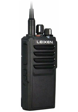 Радиостанция LEIXEN VV 25 UHF 25W 
