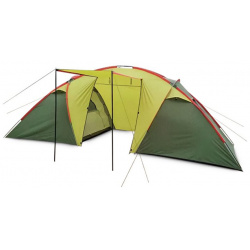 Палатка MirCamping 1002 6 