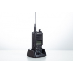 Радиостанция LEIXEN UV 25D VHF/UHF 20W 