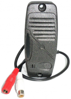 Микрофон для систем охраны ШОРОХ 21 T INS KOMKOM 