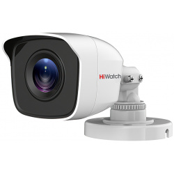 Камера видеонаблюдения HiWatch DS T200 (B) (3 6mm) 