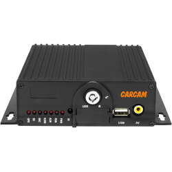 Автомобильный видеорегистратор CARCAM MVR4421 