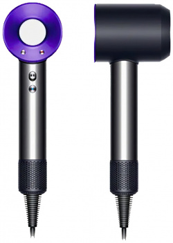 Фен для волос Xiaomi SenCiciMen Super Hair Dryer HD15 Purple 