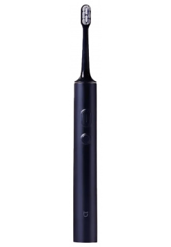Электрическая зубная щетка Xiaomi Mijia Electric Toothbrush T700 Dark Blue (MES604) 