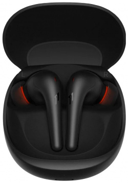 Беспроводные наушники Xiaomi 1More Aero (ES903) Black 