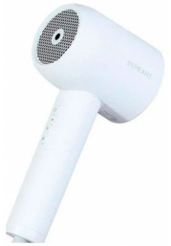 Фен Xiaomi Beheart Temperature Control Hair Dryer (BXCFJ01) White 