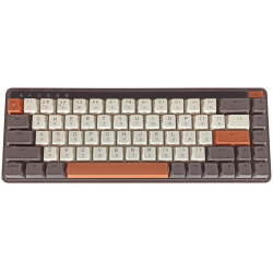 Беспроводная клавиатура Xiaomi MIIIW ART Series Mechanical Keyboard (MWMKB01) Coffee Bean 