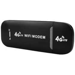 Беспроводной модем LTE 4G USB Modem With WiFi HotSpot 
