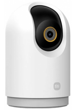 IP камера Xiaomi Mi Smart Camera 3 Pro PTZ Version (MJSXJ16CM) White 