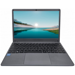 Ноутбук 14 1" Notebook Intel J4125 2 7 GHz  RAM 8GB SSD 256GB UHD Graphics WiFi Bluetooth Black